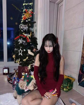 Womenk pop page leaked private photo uncensored HD quality