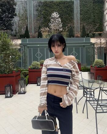 Womenk pop leaked private photo uncensored HD quality