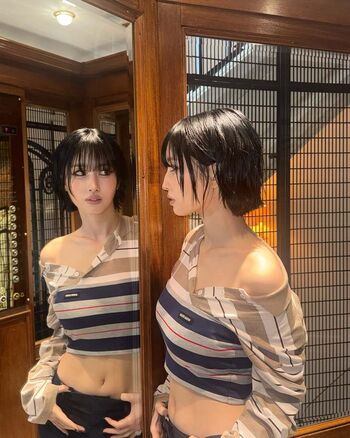 Womenk pop leaked private photo uncensored HD quality