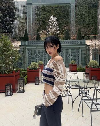 Womenk pop leaked private photo uncensored HD quality