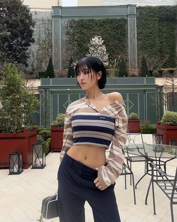 Womenk pop leaked private photo uncensored HD quality