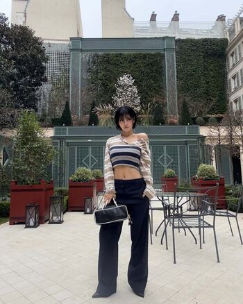 Womenk pop leaked private photo uncensored HD quality