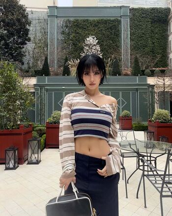 Womenk pop leaked private photo uncensored HD quality