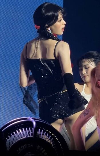 Womenk pop leaked private photo uncensored HD quality
