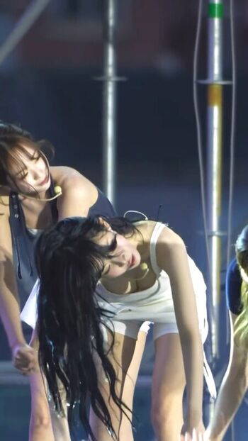 Womenk pop leaked private photo uncensored HD quality