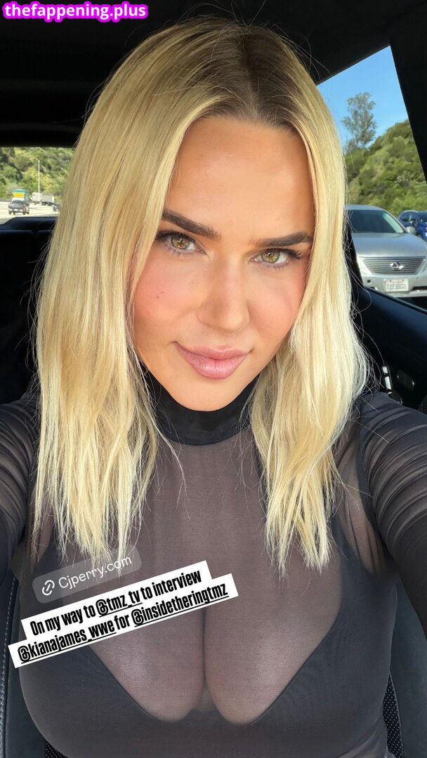 Wwe lana / leaked private photo uncensored HD quality