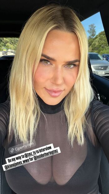 Wwe lana  page leaked private photo uncensored HD quality