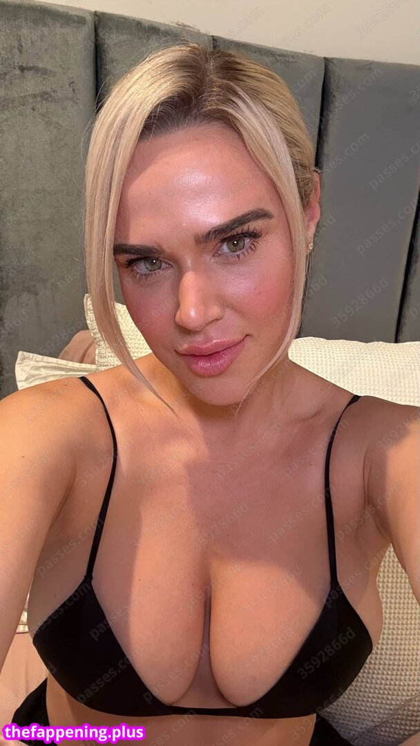 Wwe lana / leaked private photo uncensored HD quality