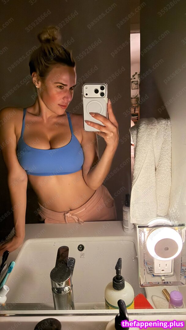 Wwe lana / leaked private photo uncensored HD quality