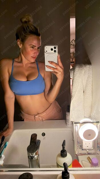 Wwe lana leaked private photo uncensored HD quality