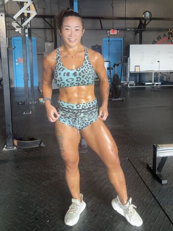 Wwe xia li page leaked private photo uncensored HD quality