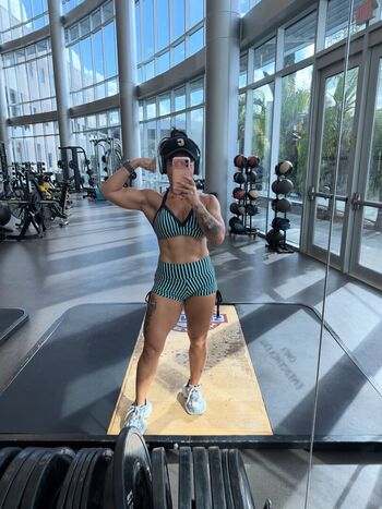 Wwe xia li page leaked private photo uncensored HD quality