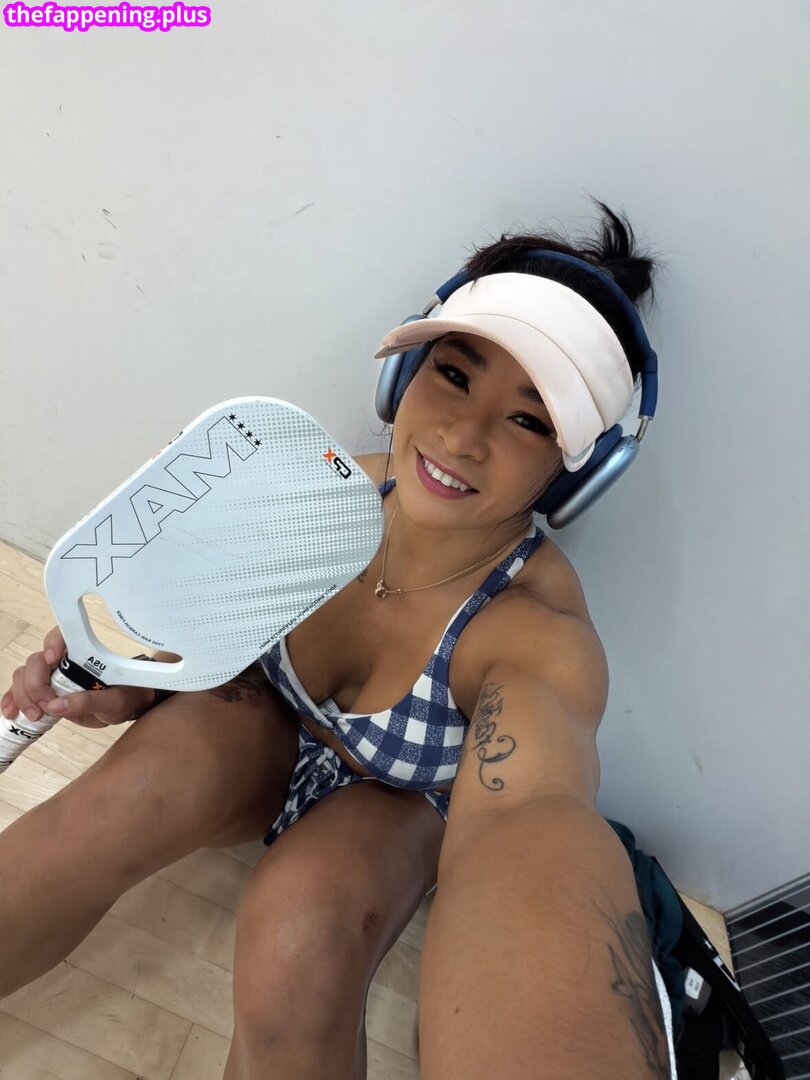 Wwe xia li/ leaked private photo uncensored HD quality