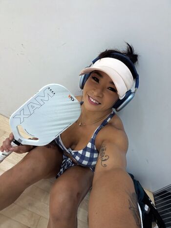 Wwe xia li page leaked private photo uncensored HD quality