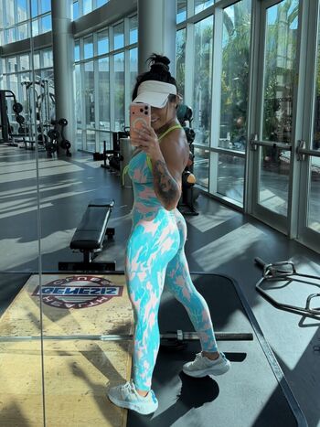 Wwe xia li page leaked private photo uncensored HD quality