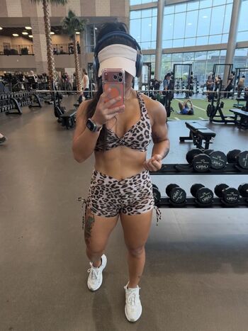 Wwe xia li page leaked private photo uncensored HD quality