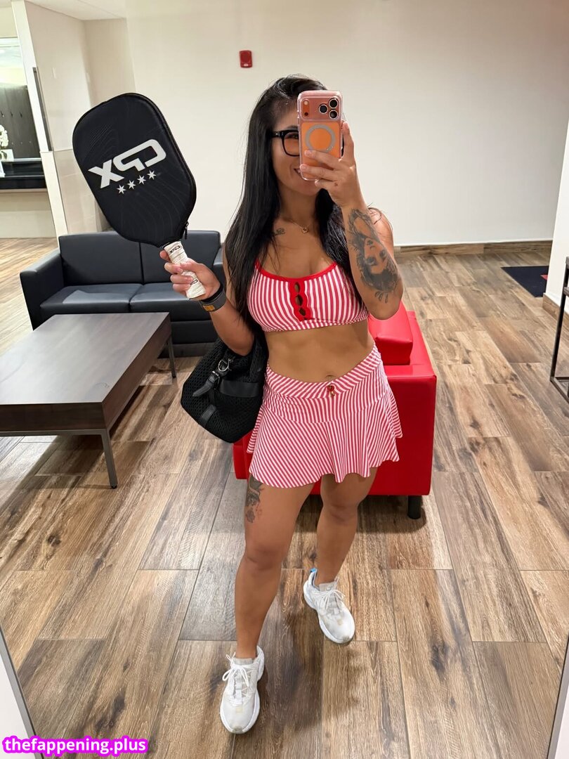 Wwe xia li/ leaked private photo uncensored HD quality