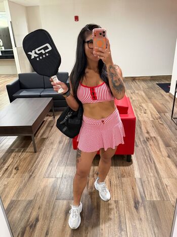 Wwe xia li page leaked private photo uncensored HD quality