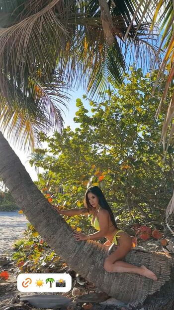 Wwe xia li page leaked private photo uncensored HD quality