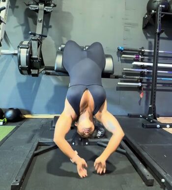 Wwe xia li leaked private photo uncensored HD quality