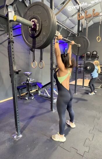 Wwe xia li leaked private photo uncensored HD quality