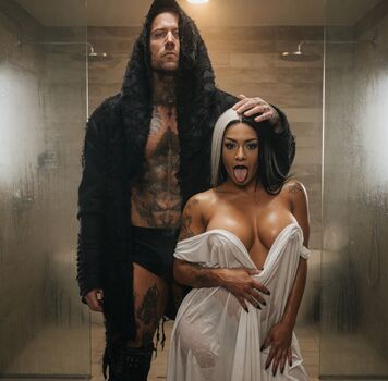 Wwe zelina vega page leaked private photo uncensored HD quality