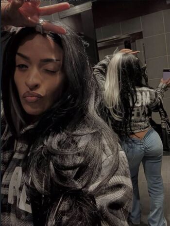 Wwe zelina vega page leaked private photo uncensored HD quality