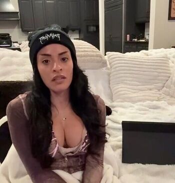 Wwe zelina vega page leaked private photo uncensored HD quality