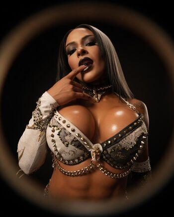 Wwe zelina vega page leaked private photo uncensored HD quality