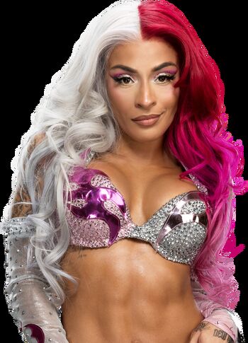Wwe zelina vega page leaked private photo uncensored HD quality