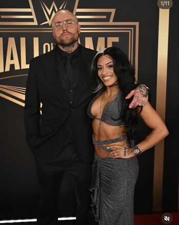 Wwe zelina vega page leaked private photo uncensored HD quality