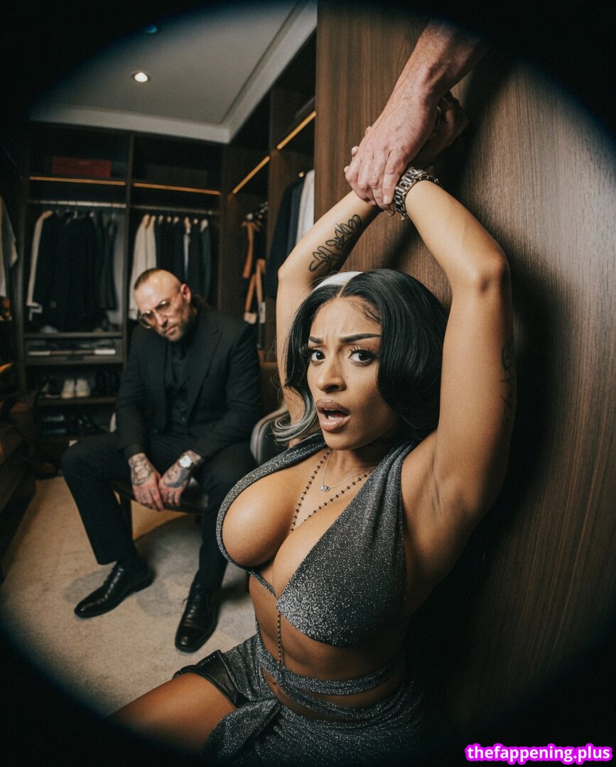 Wwe zelina vega/ leaked private photo uncensored HD quality