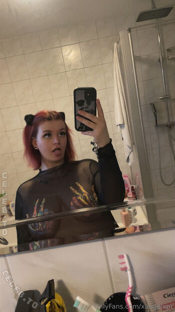 Xangelxpr leaked private photo uncensored HD quality