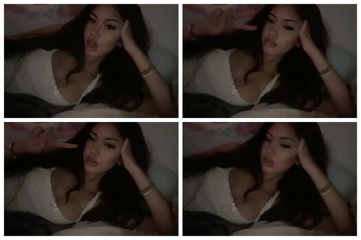 Xeiyza page leaked private photo uncensored HD quality