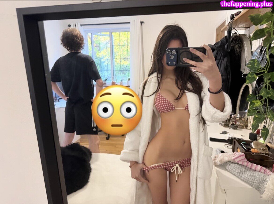 Page/ leaked private photo uncensored HD quality