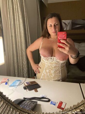 Xenia hellenic goddess leaked private photo uncensored HD quality