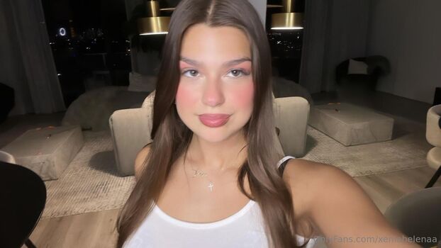 Xeniahelenaa leaked private photo uncensored HD quality