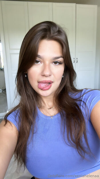 Xeniahelenaa leaked private photo uncensored HD quality