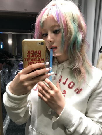 Xgofficial page leaked private photo uncensored HD quality
