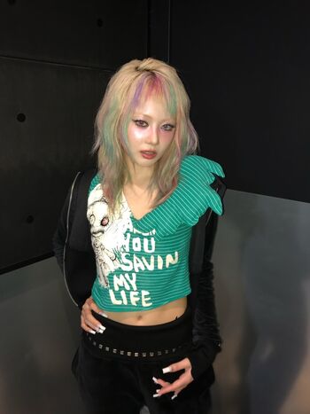 Xgofficial page leaked private photo uncensored HD quality