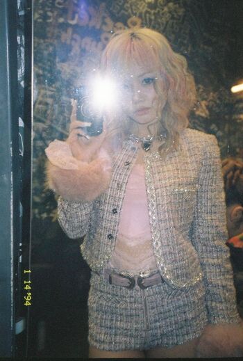 Xgofficial page leaked private photo uncensored HD quality