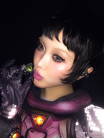 Xgofficial page leaked private photo uncensored HD quality