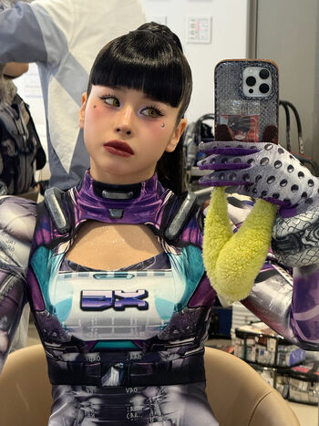 Xgofficial page leaked private photo uncensored HD quality