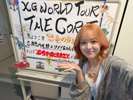 Xgofficial page leaked private photo uncensored HD quality