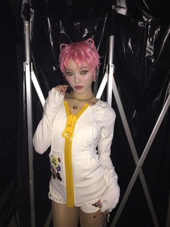 Xgofficial page leaked private photo uncensored HD quality
