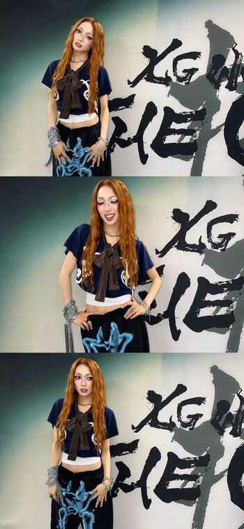 Xgofficial page leaked private photo uncensored HD quality