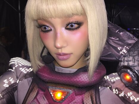 Xgofficial leaked private photo uncensored HD quality