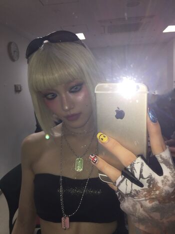 Xgofficial leaked private photo uncensored HD quality