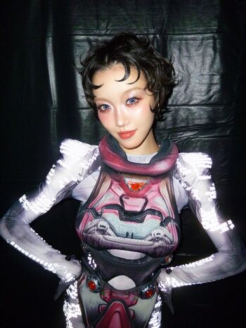 Xgofficial leaked private photo uncensored HD quality