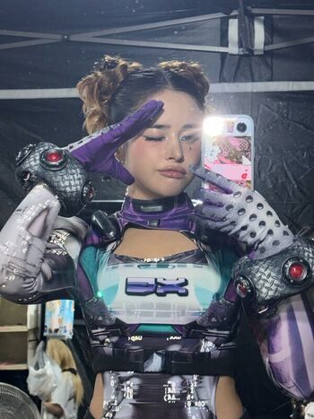 Xgofficial page leaked private photo uncensored HD quality